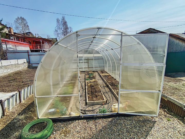 Дача 32 м² на участке 7,3 сот.