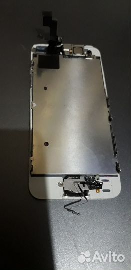 Дисплей в сборе оригинал iPhone 5s
