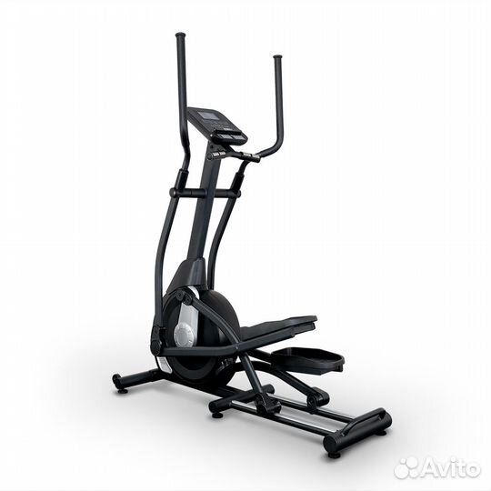 Эллиптический тренажер (Эллипсоид)