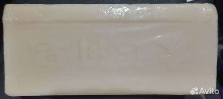 Чудо мыло очистит любую грязь. Новое