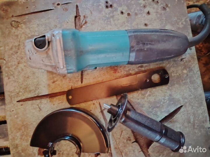 Makita оригинал