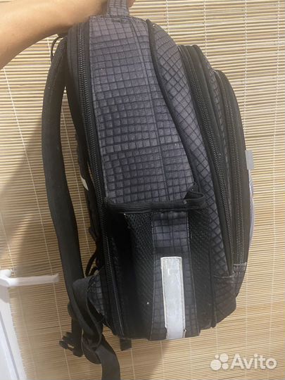 Рюкзак школьный для мальчика