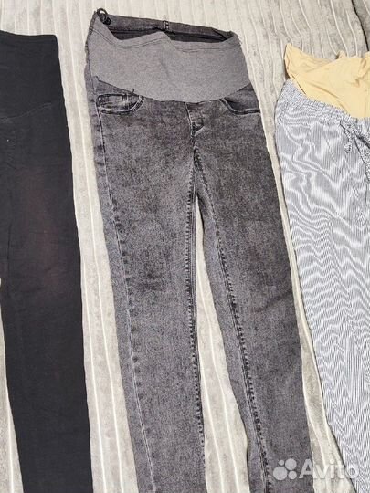 Вещи для беременных 42