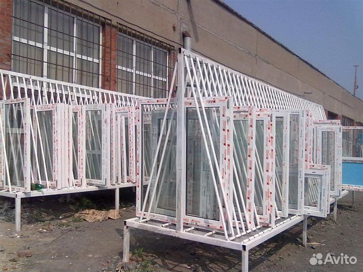 Окна пластиковые. Алюминиевые. Раздвижные двери. Ф