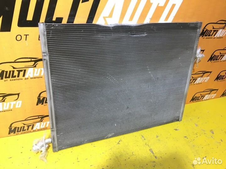 Радиатор низкой температуры Mercedes E-Classe W213