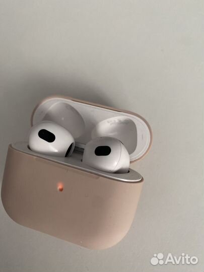 Airpods 3