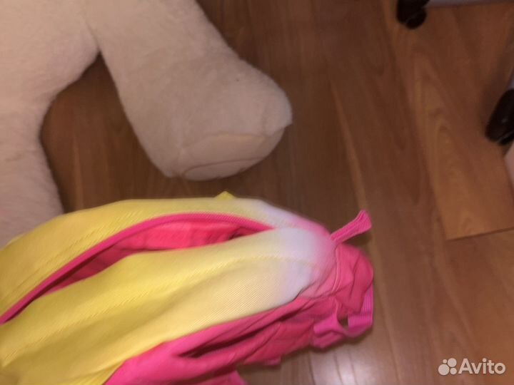 Рюкзак детский новый