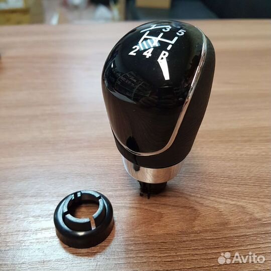 Ручка кпп Ford Focus 2 рестайл, Focus 3