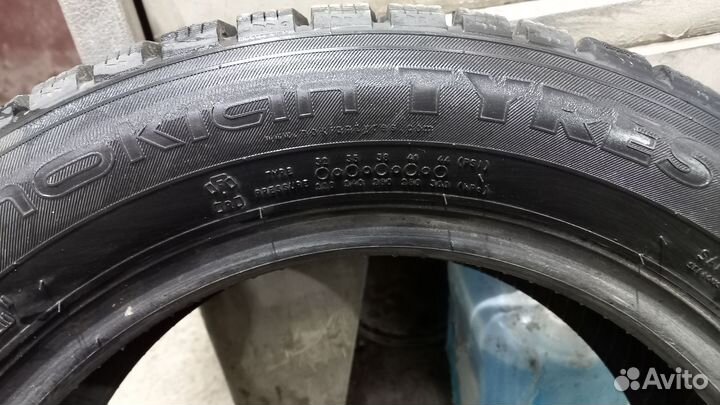 Nokian Tyres Nordman 7 165/65 R14