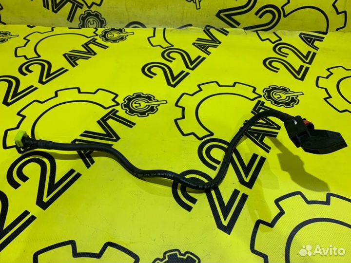 Шланг топливный Mitsubishi Outlander GF8W 4J12