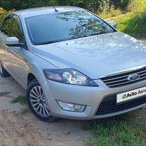 Ford Mondeo 1.6 MT, 2008, 140 000 км, с пробегом, цена 790 000 руб.