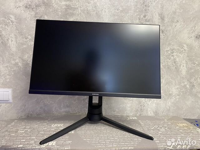 Монитор 144 гц 24 дюйма Samsung Odyssey G3 купить в Оренбурге ...