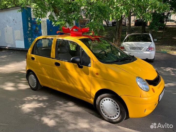 Бант на машину, аренда