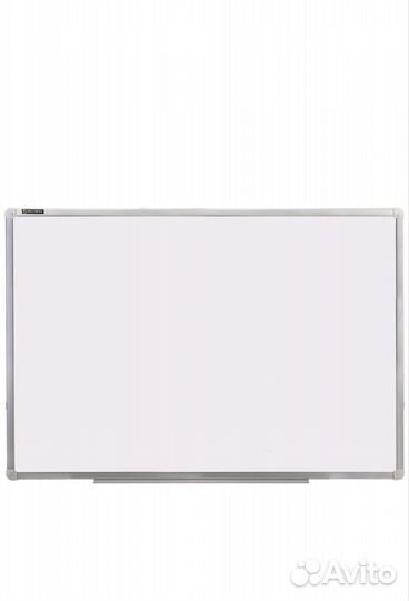 Доска Магнитно-маркерная 60на90 см brauberg новая