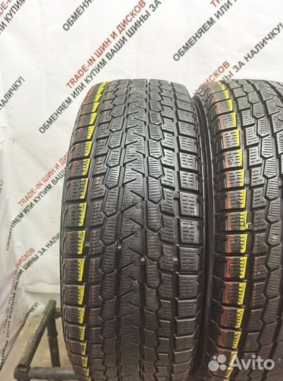 Yokohama Ice Guard G075 225/65 R17 106W