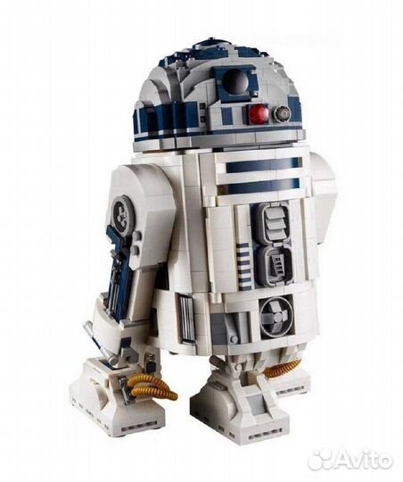 Lego Star Wars R2-D2