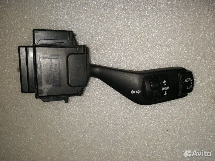 Переключатель подрулевой света Ford Focus 2008