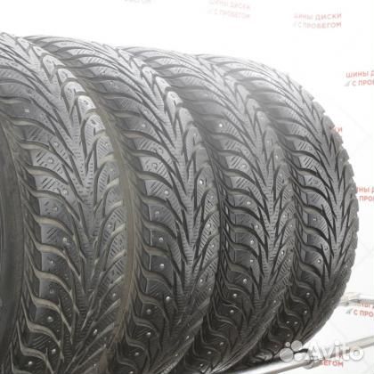 Yokohama Ice Guard IG35 185/65 R15