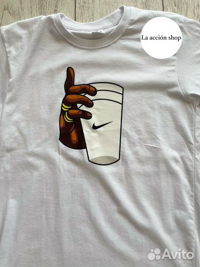 Комплект nike футболка + шорты + спортивные штаны