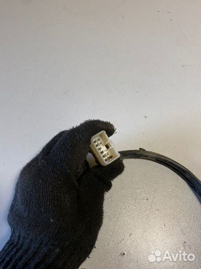 Переключатель дворников правый Тагаз С10 седан