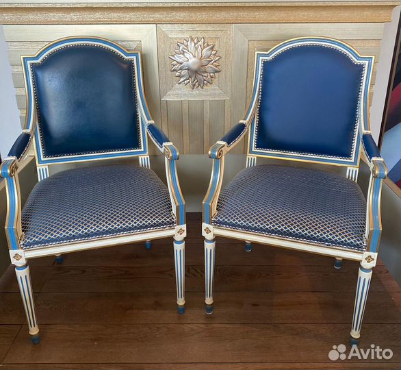 Кресла испания