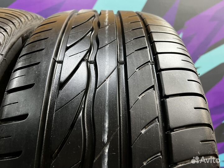 Bridgestone Turanza ER300 245/45 R18