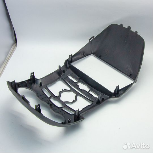 Штатная магнитола для Ford Ranger 2011-2015 гг. Le