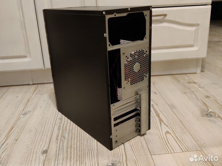 Корпус для компьютера, системный блок ATX