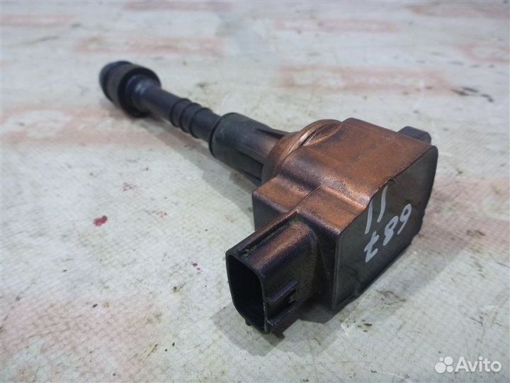 Катушка зажигания Nissan Almera N16 QG15 2004