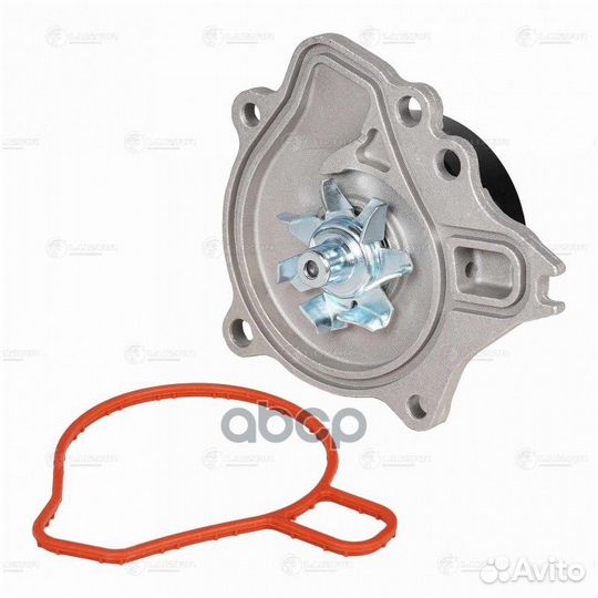 Насос водяной для а/м Lexus NX200t (14) 2.0T