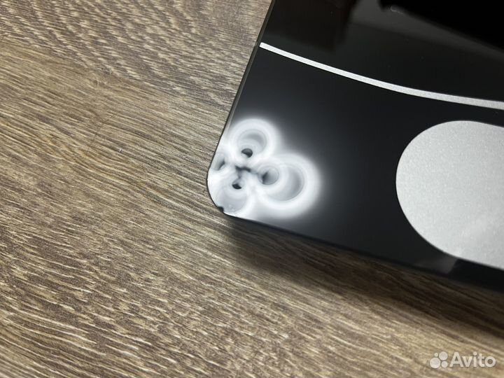 Весы напольные умные