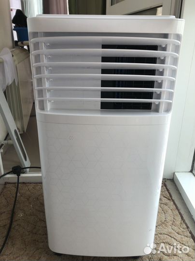 Кондиционер возлуха мобильный TCL