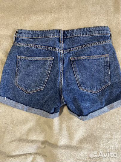 Шорты H&M XS