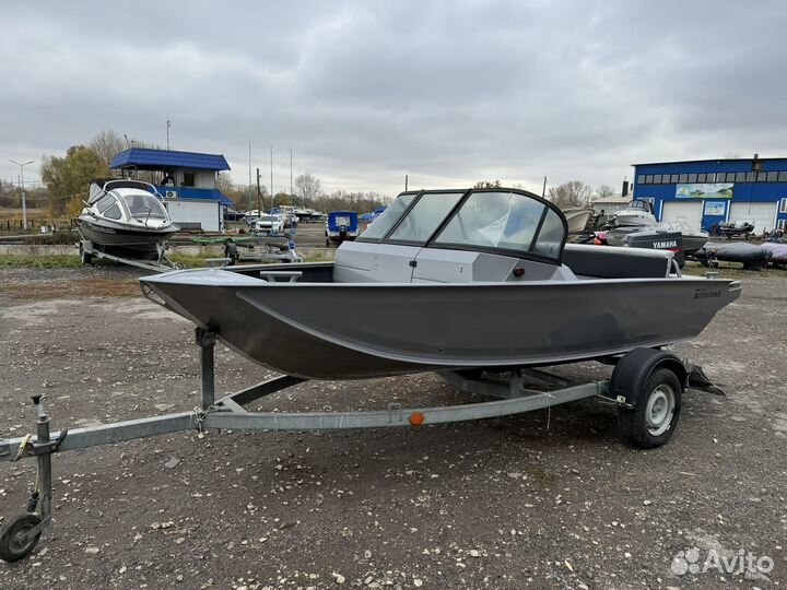 Волжанка 44 -ямха 30