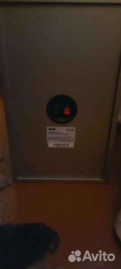 Сабвуфер bbk