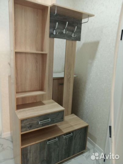 Тумба для обуви