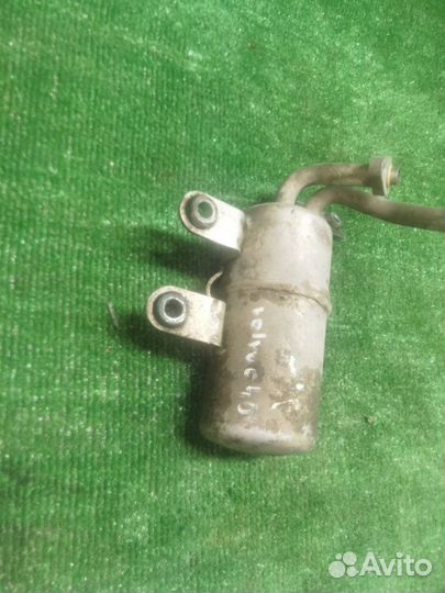 Oсушитель кондиционера Volvo S40 II 1.6 2006