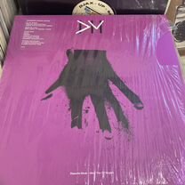 Depeche Mode - Ultra 8x12” box