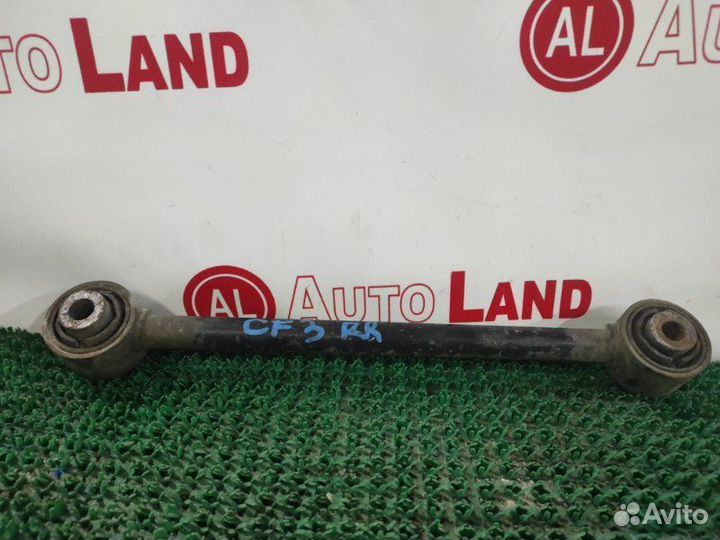 Тяга задняя правая Honda Torneo CF3