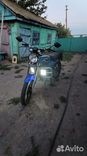 Продаю мотоцикл Орион 125