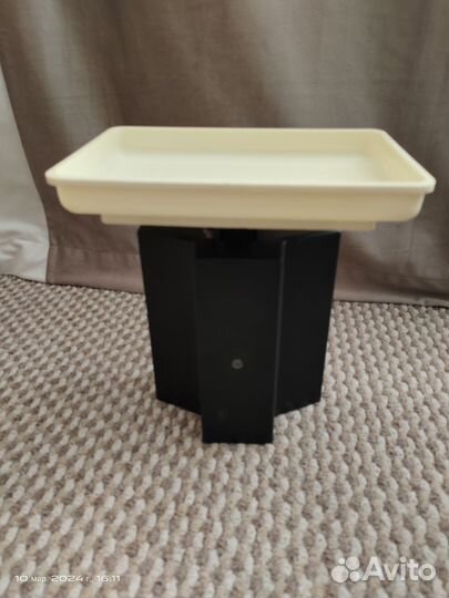 Весы кухонные