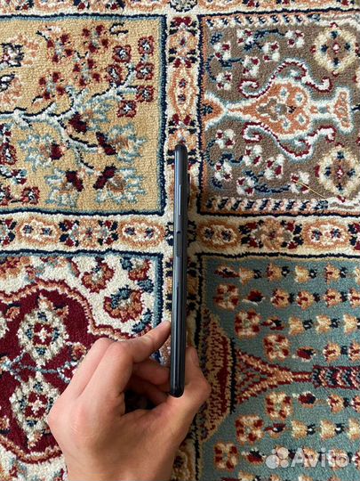 Телефон xiaomi poco x3 NFC