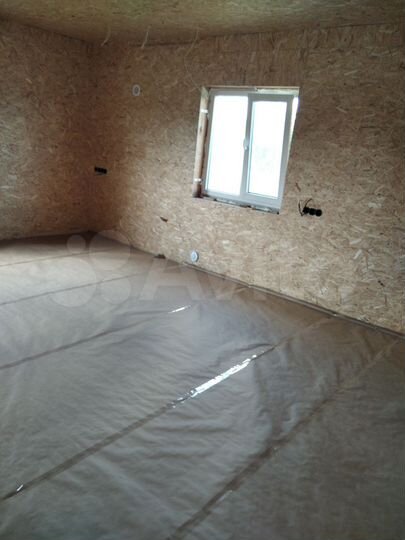 Дом 150 м² на участке 10 сот.