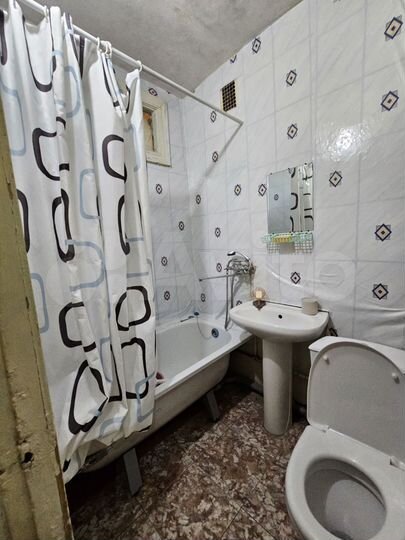 1-к. квартира, 30 м², 1/5 эт.