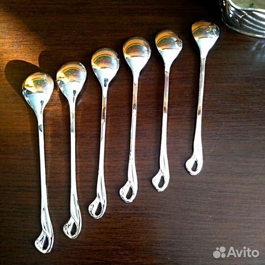 Металлическая посуда из Германии