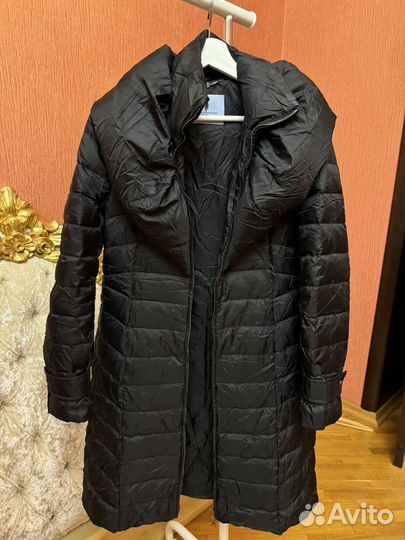 Пуховик blumarine