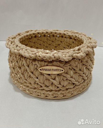 Корзинки(конфетницы,фруктовницы,хлебницы и т.д.)