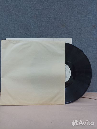 Пластинка LP Sting The Soul Cages (сзр)