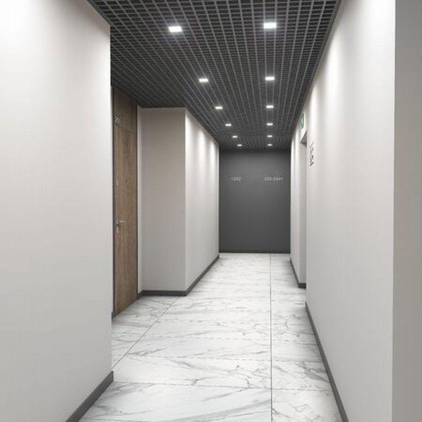 1-к. квартира, 56,7 м², 29/29 эт.