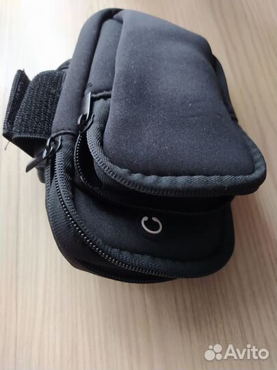 Чехол на руку для смартфона